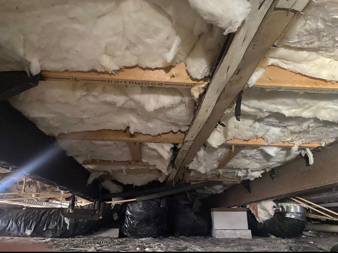 Mobile Home Repairs & Vapor Barrier's image