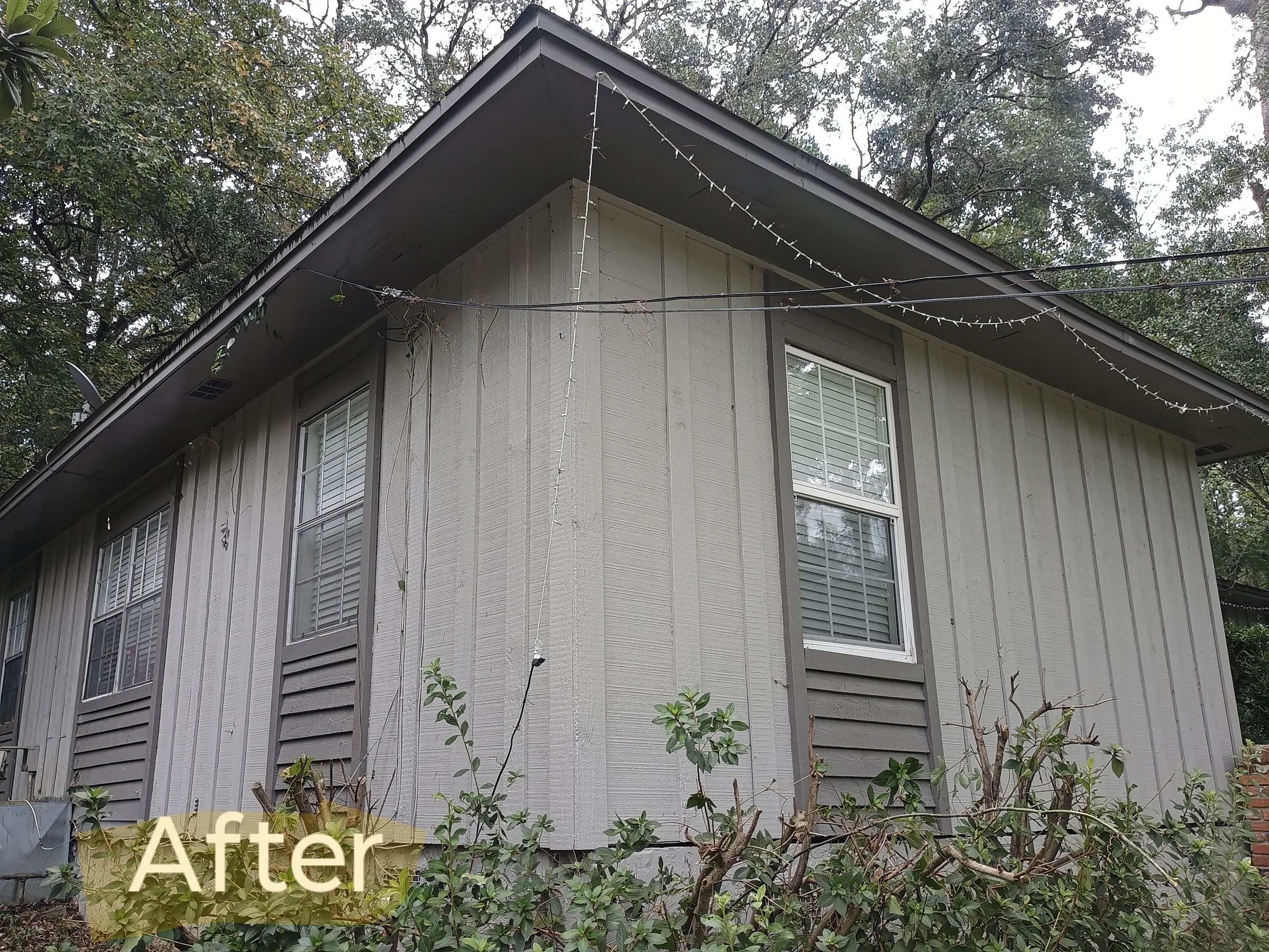 Gabby's Cleanhouse Solutions 's image