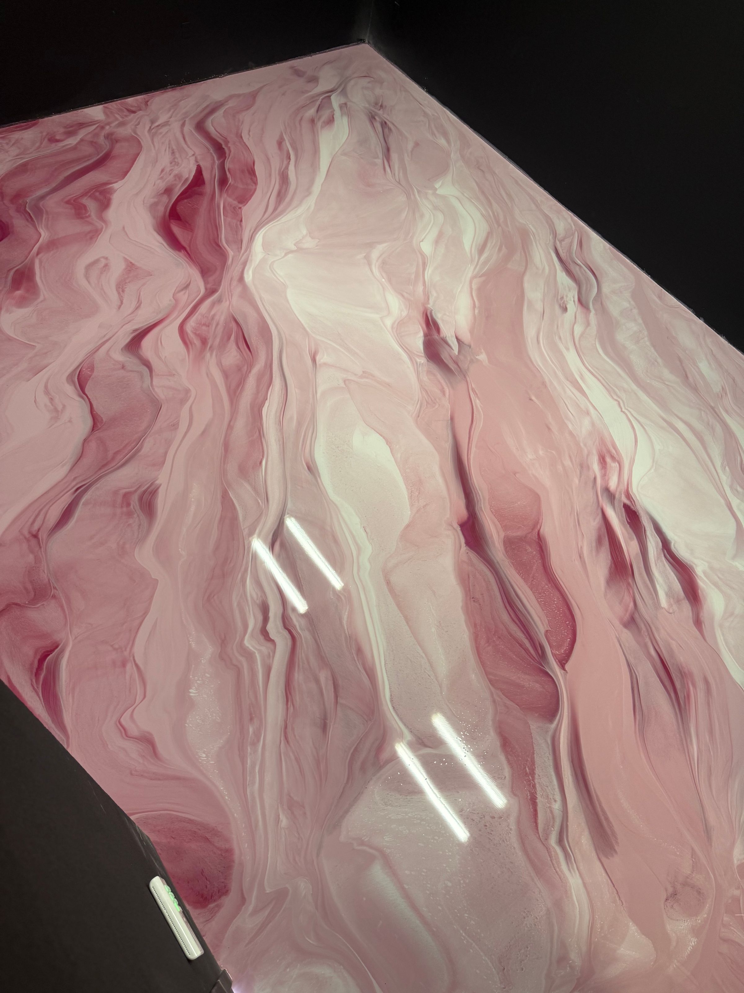 Epoxy Flooring in San Jose | Diamond Coating Epoxy's image