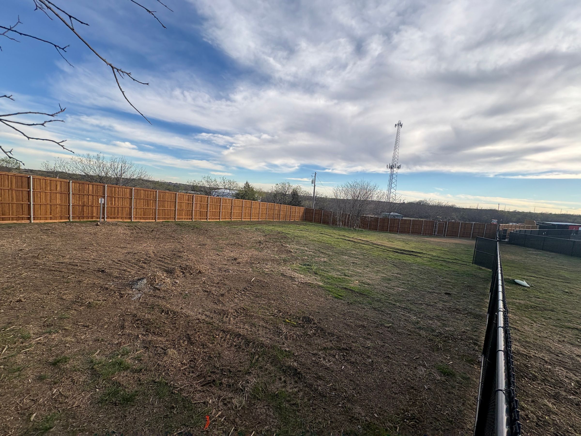 Play Yard 2 (still under construction)