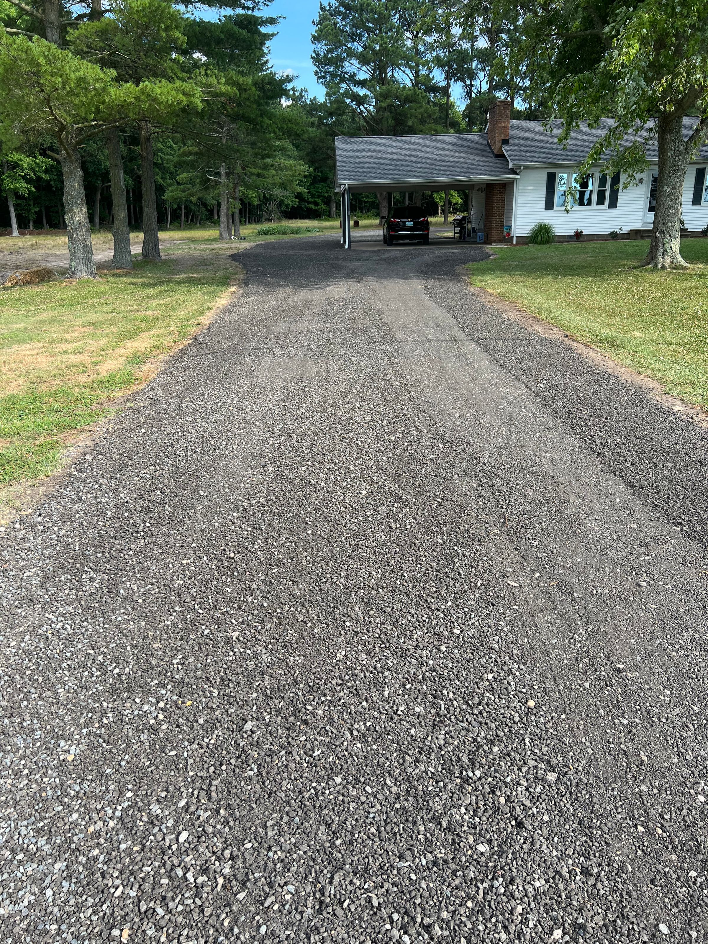 Adkins Excavation and Grading's image