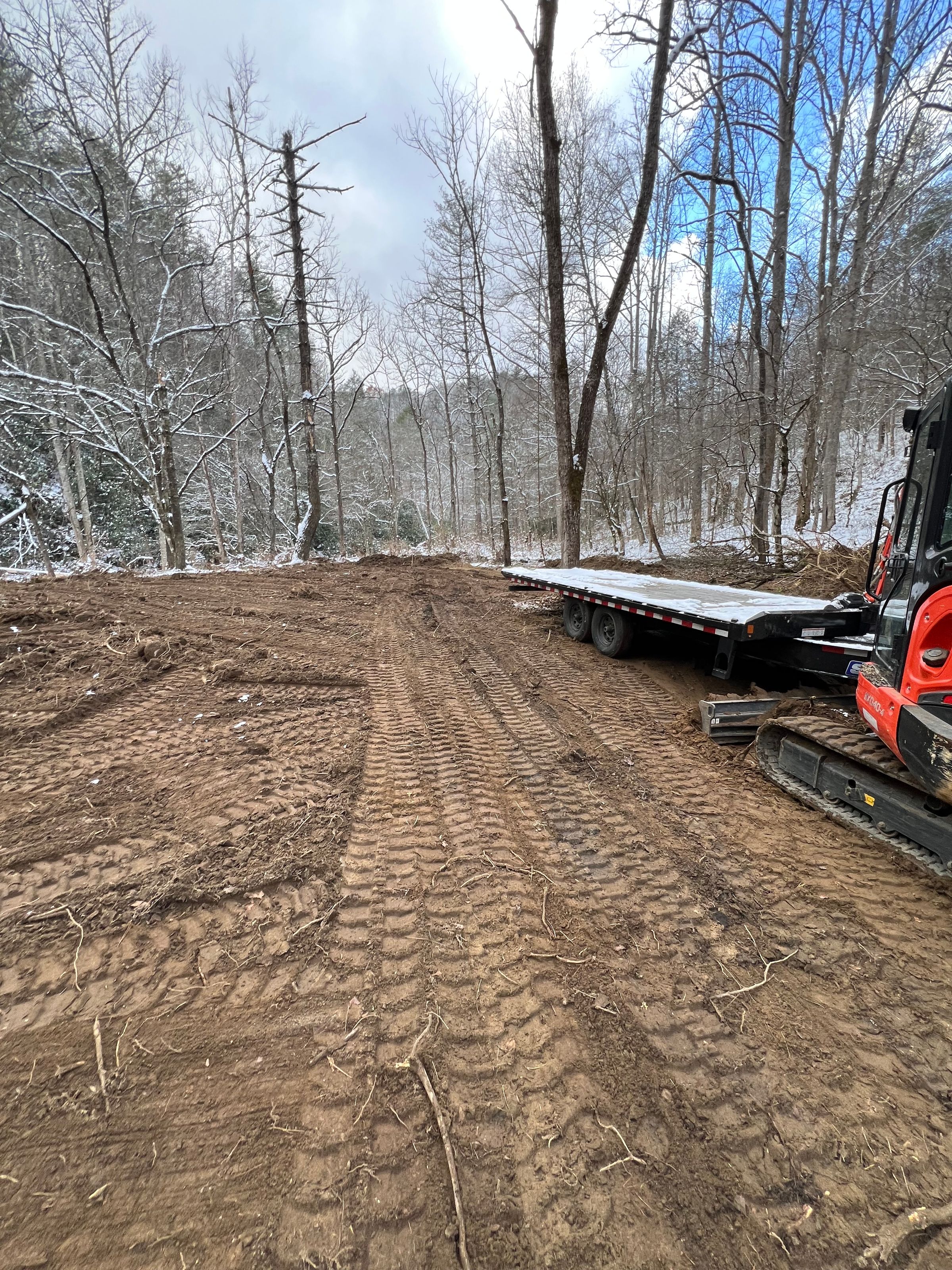 Adkins Excavation and Grading's image