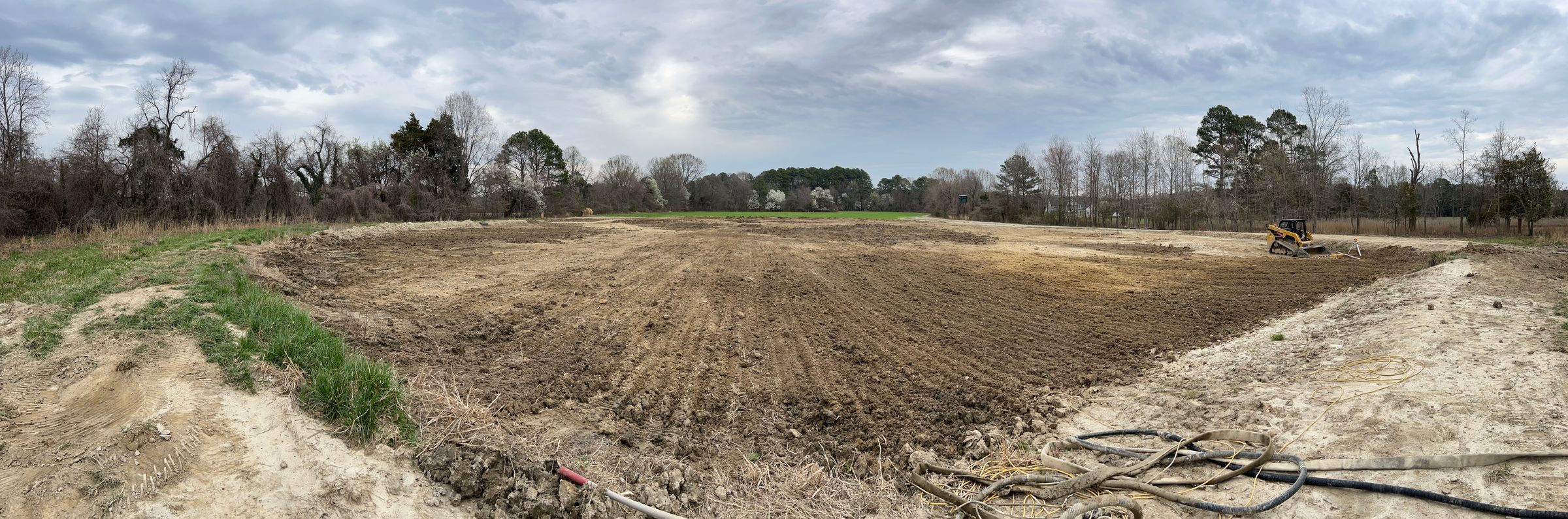 Adkins Excavation and Grading's image