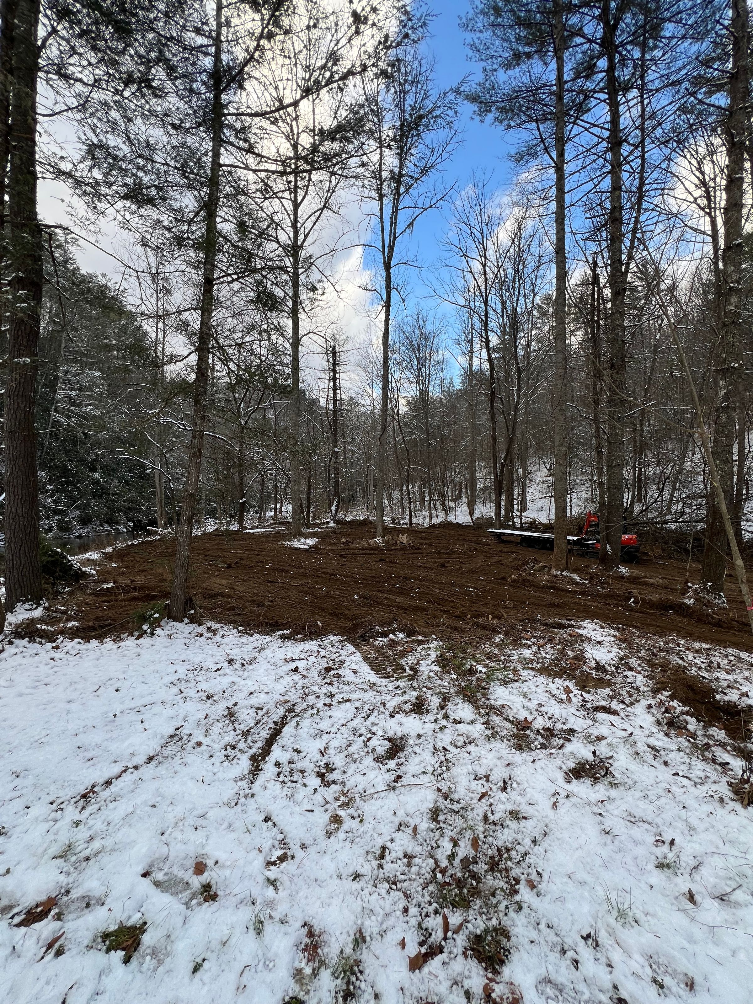 Adkins Excavation and Grading's image