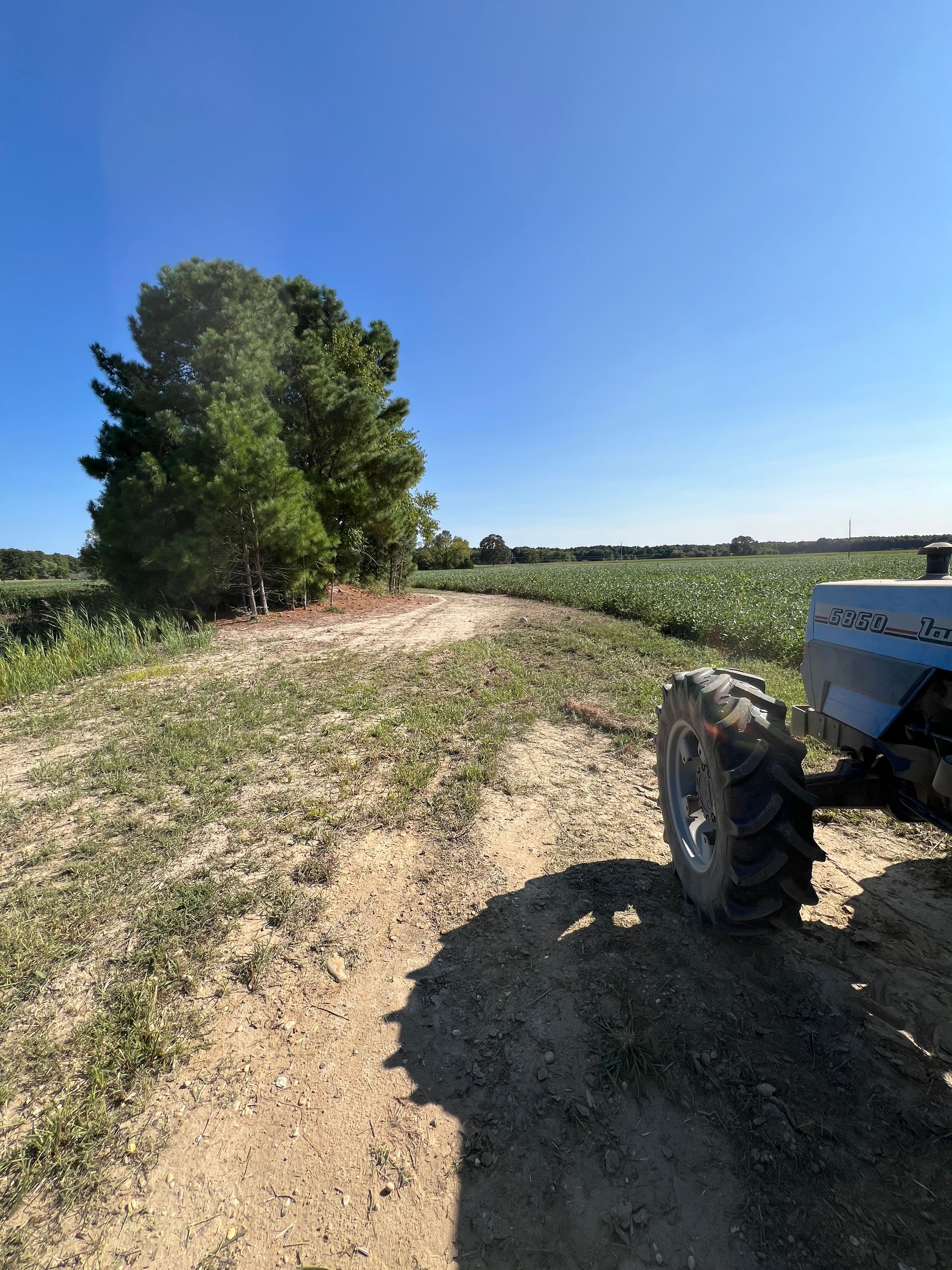 Adkins Excavation and Grading's image