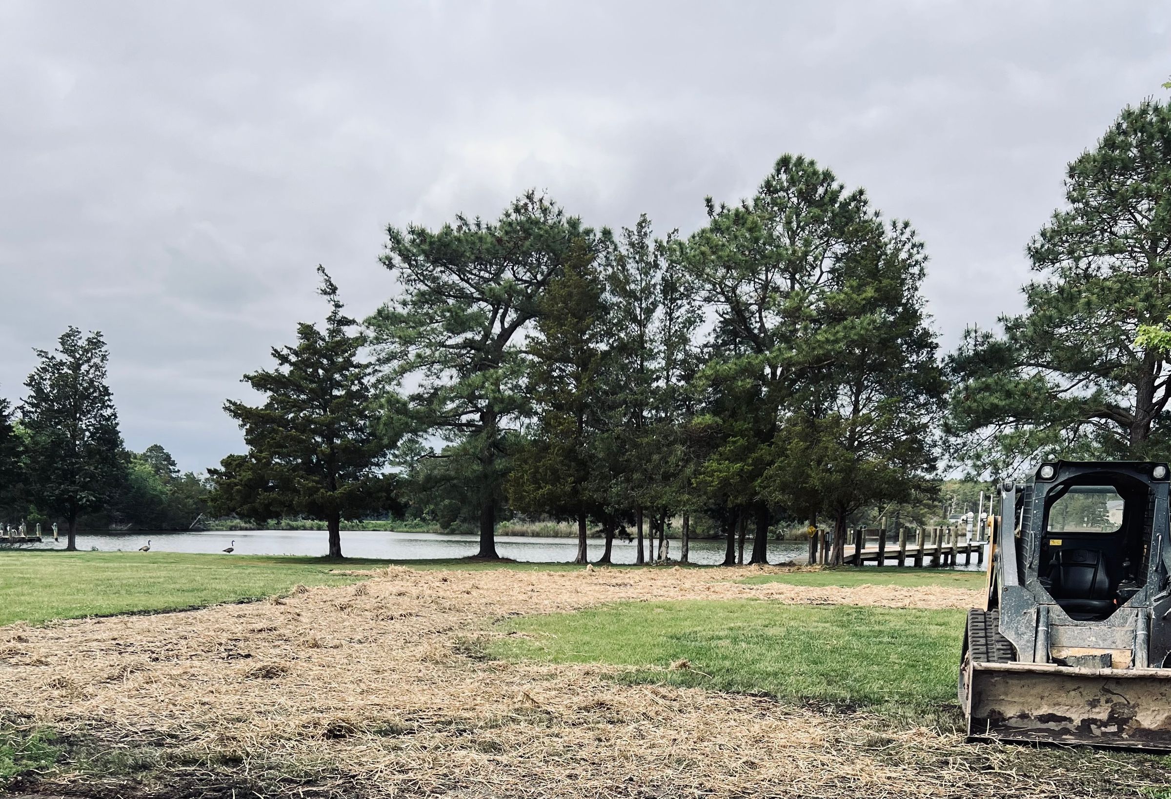 Adkins Excavation and Grading's image