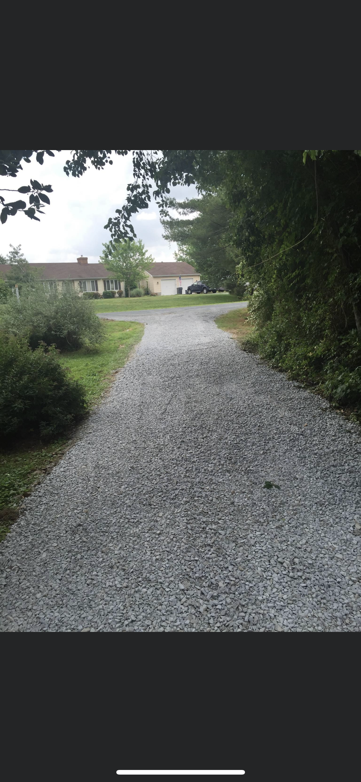 Adkins Excavation and Grading's image
