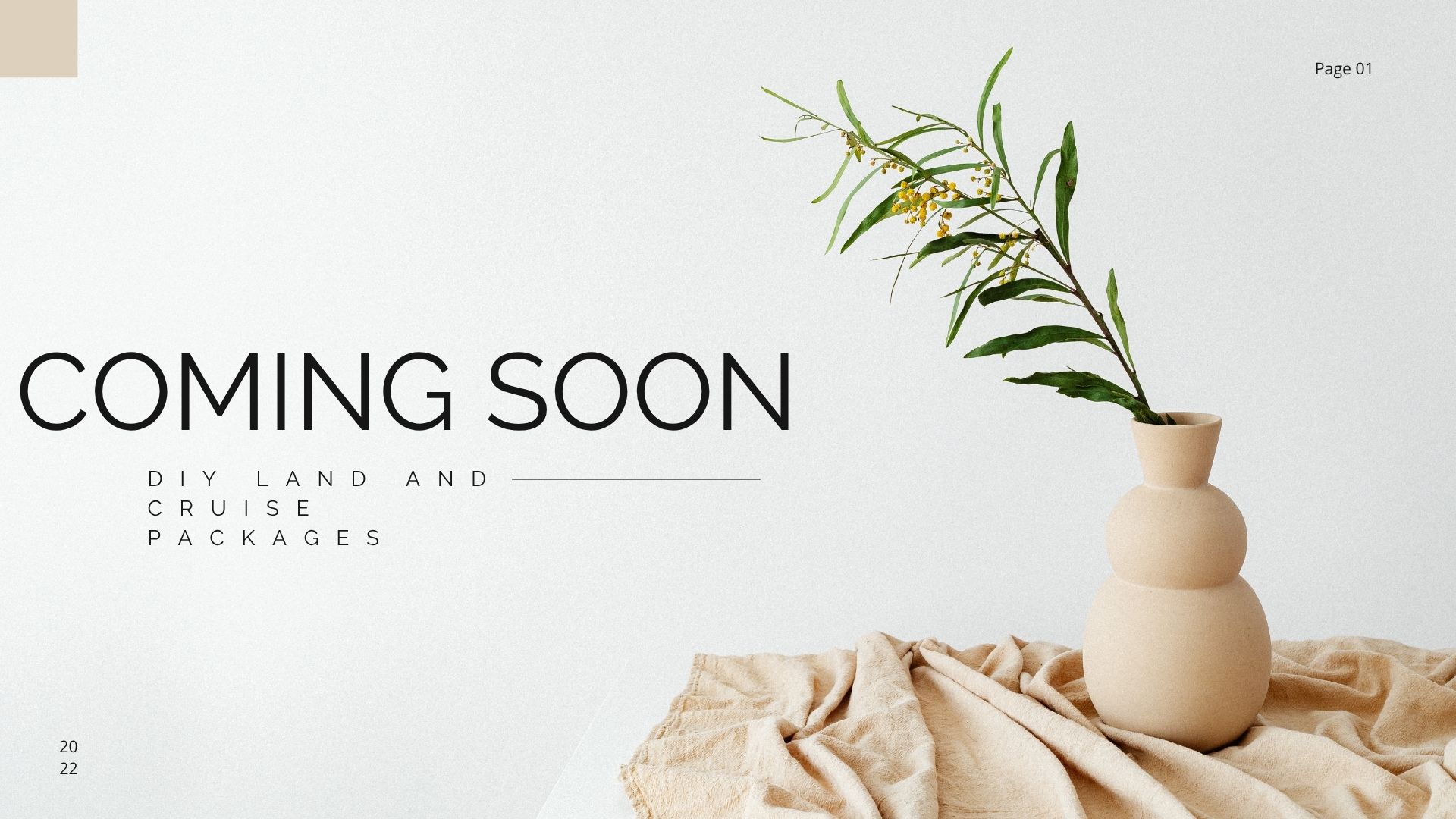 Pj's Root and Rise Travel's image