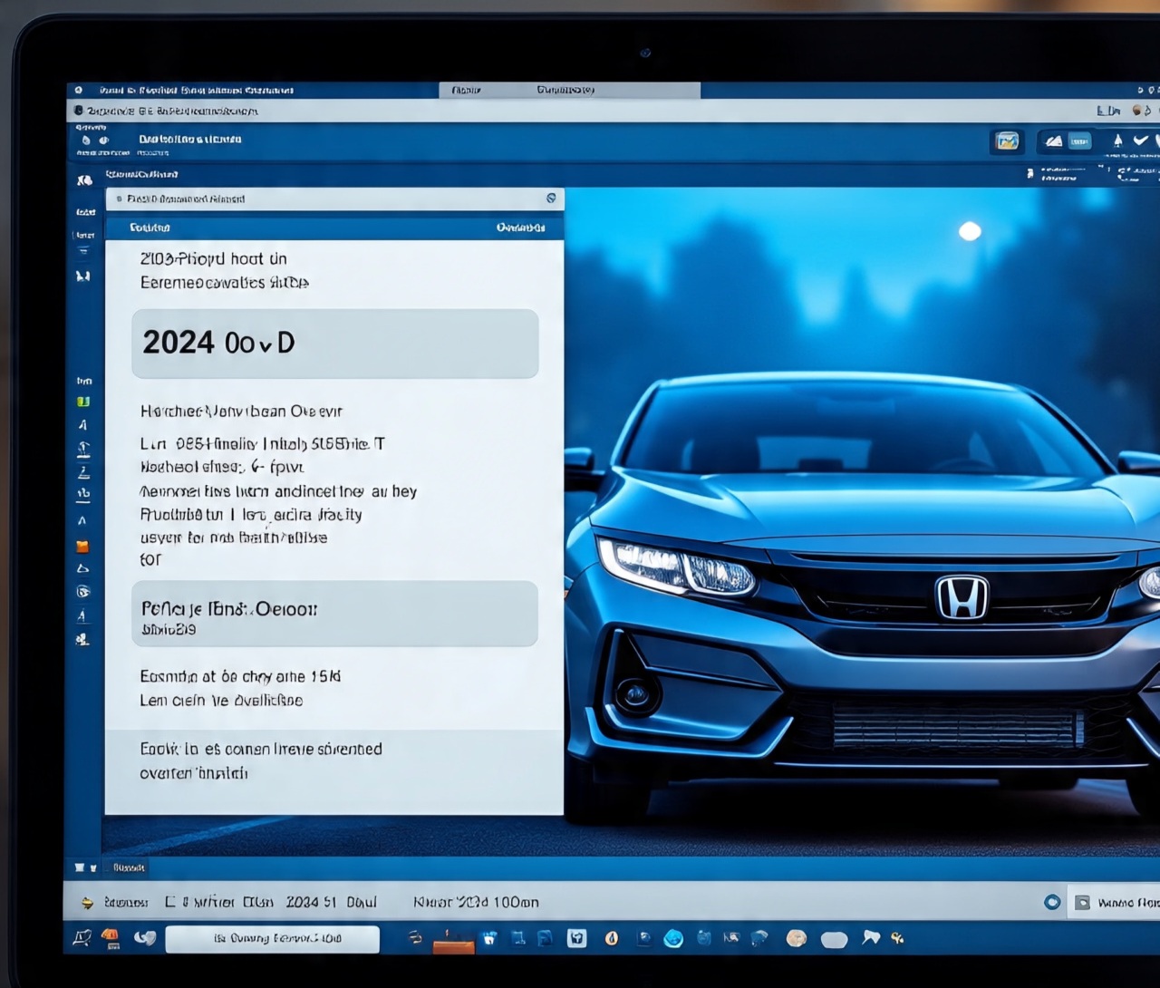 Find out before you import