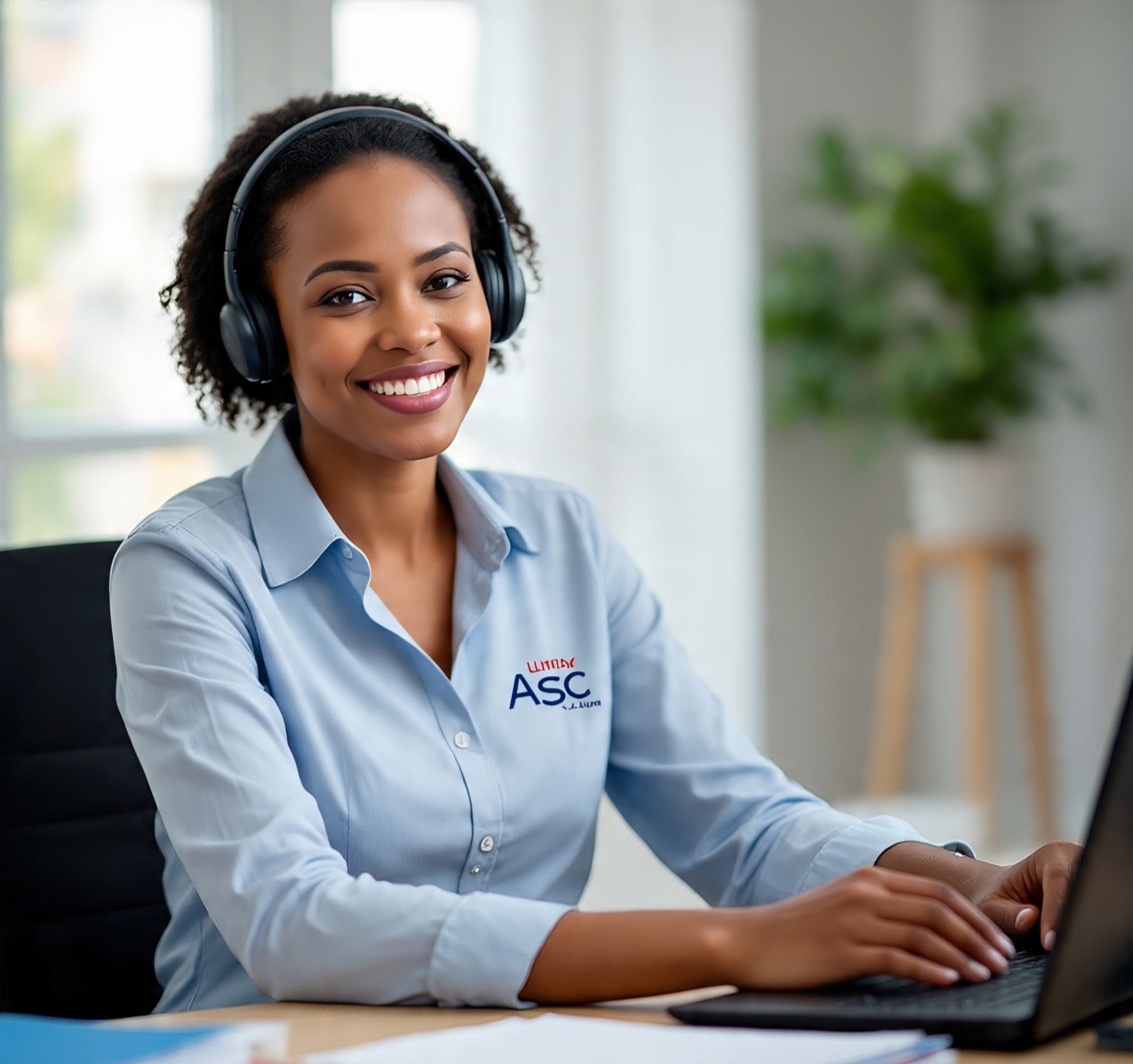 Costumer-Centric Approach 