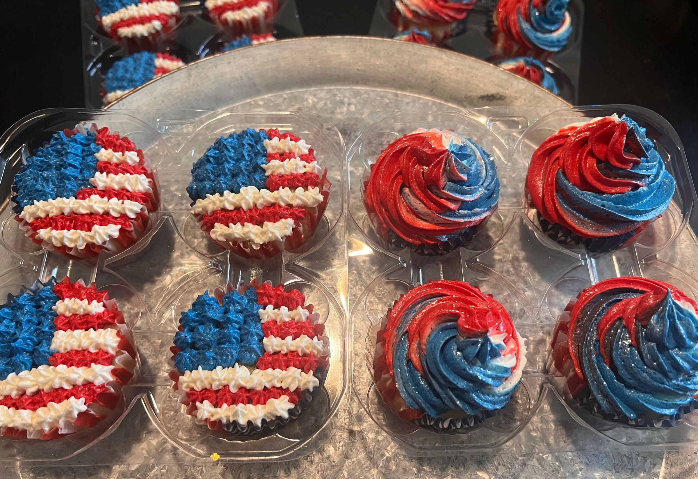 Cupcakes 