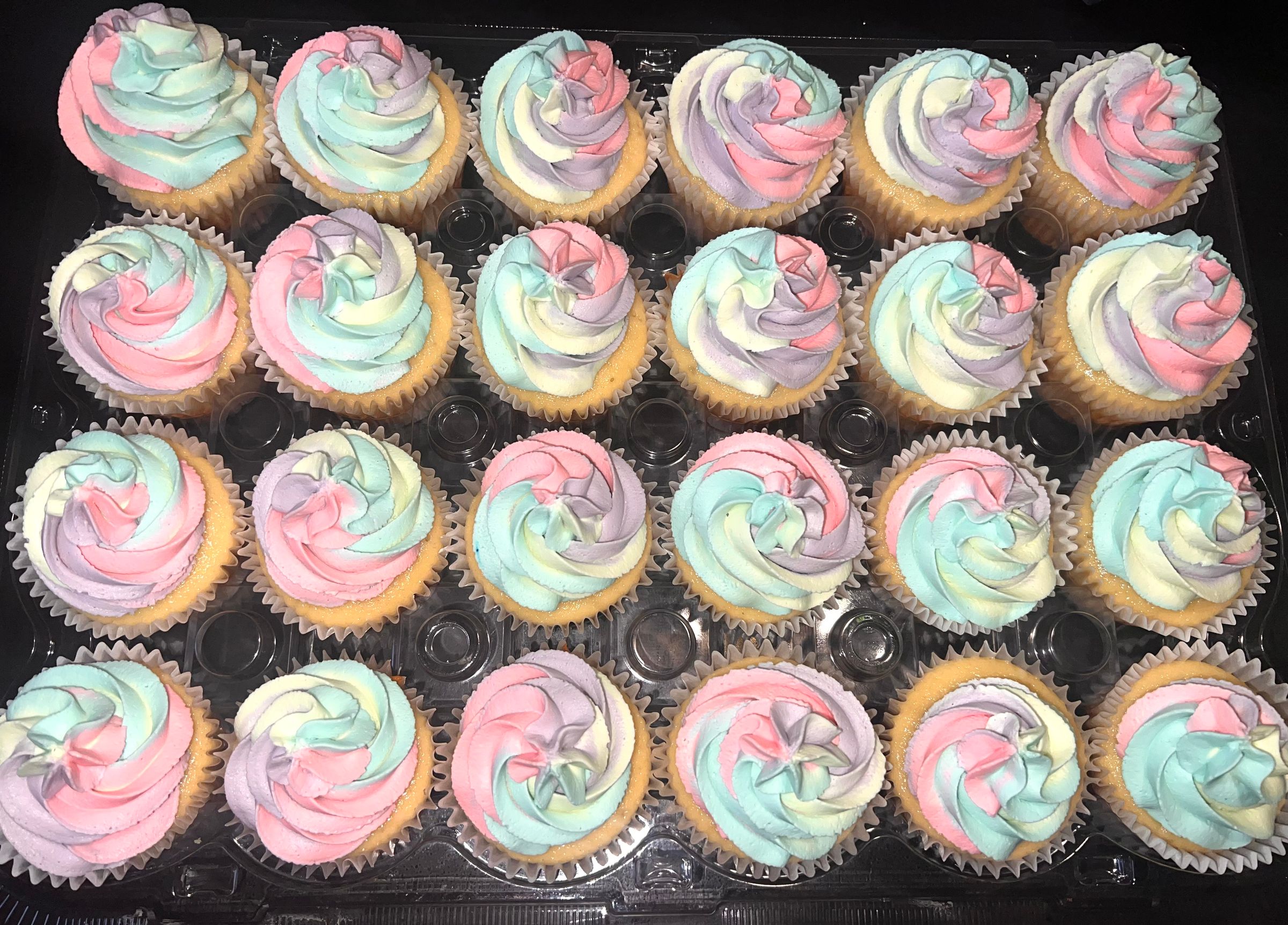 Cupcakes 