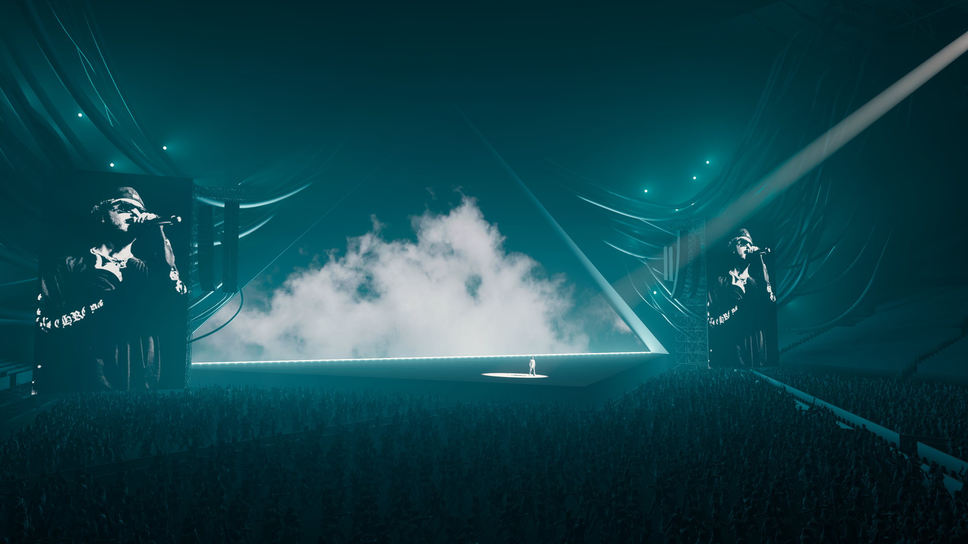 HEADLINER STUDIOS's image