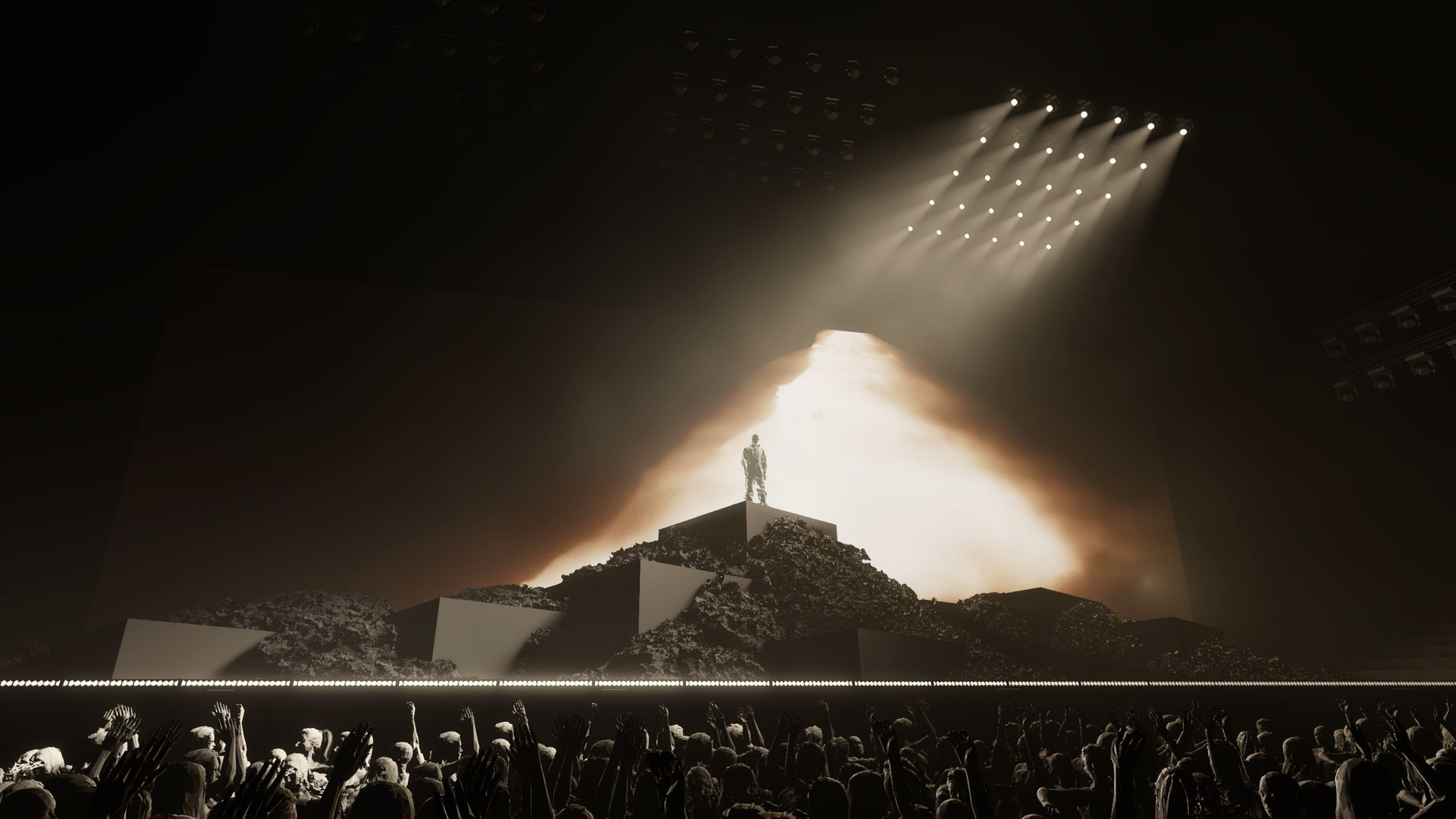 HEADLINER STUDIOS's image