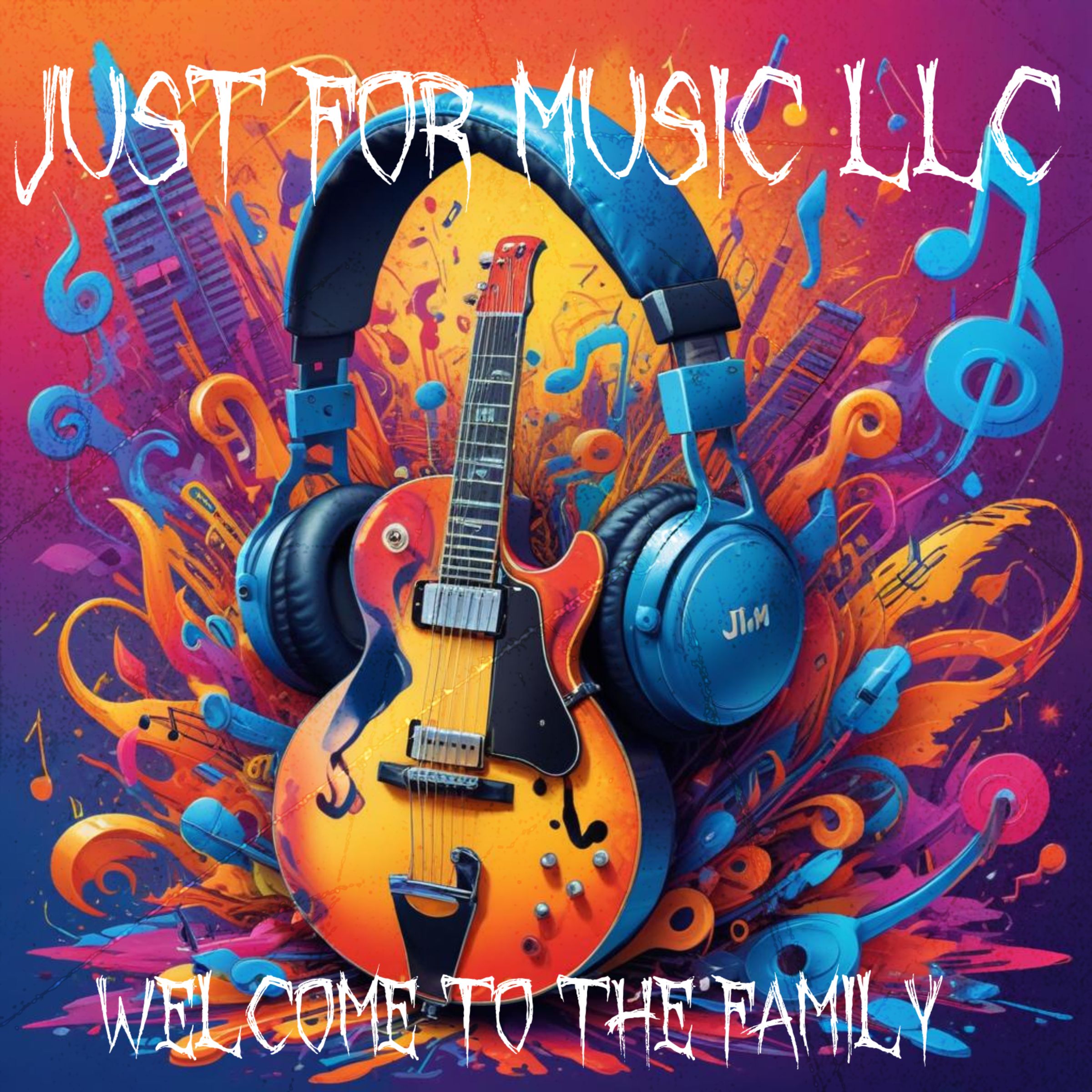 JUST FOR MUSIC (JFM) LLC's image