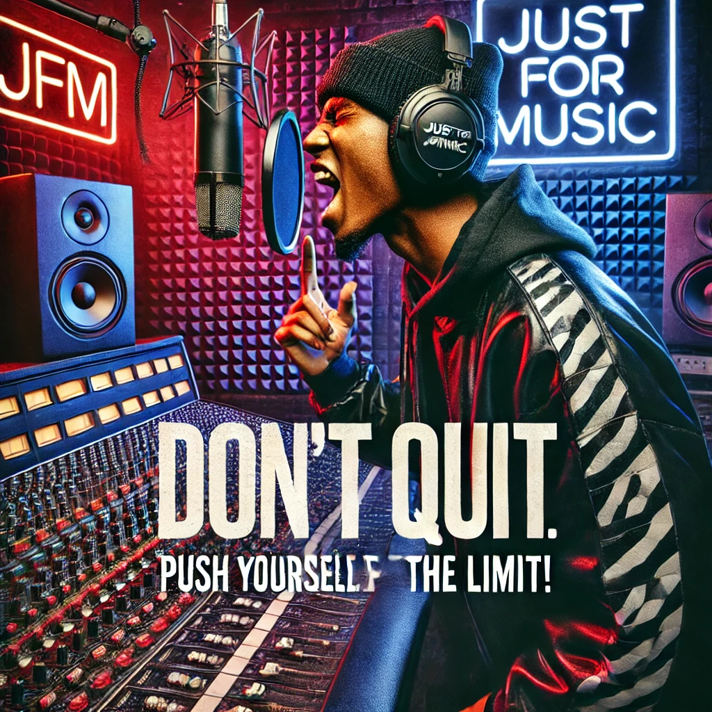 JUST FOR MUSIC (JFM) LLC's image