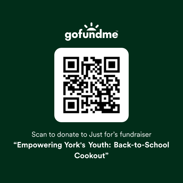 HELP SUPPORT A GOOD CAUSE
