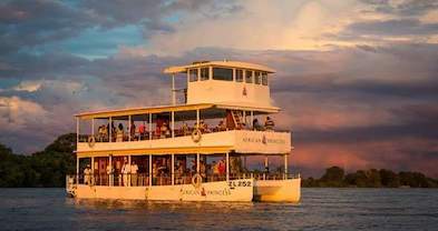 Big 6 Excursions Tours's image