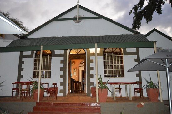 Big 6 Excursions Tours's image