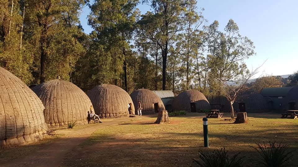 Big 6 Excursions Tours's image