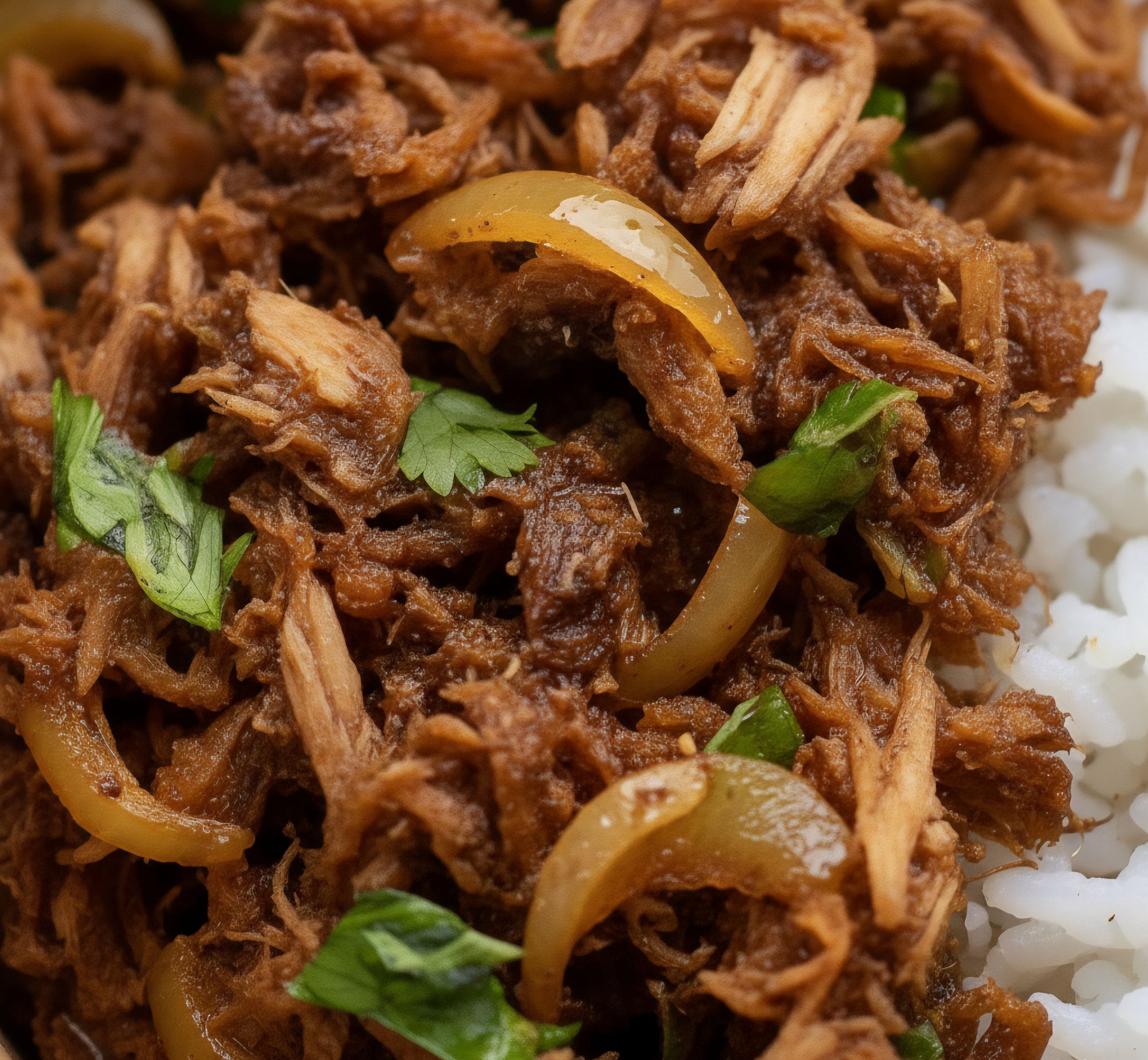 A Close Up of Our Fried Sardines 😍