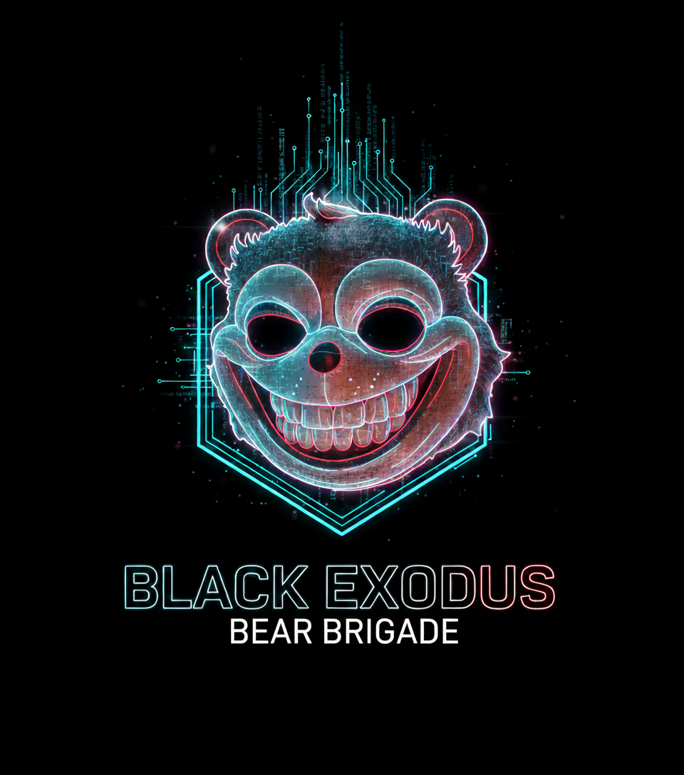 Bear Brigade