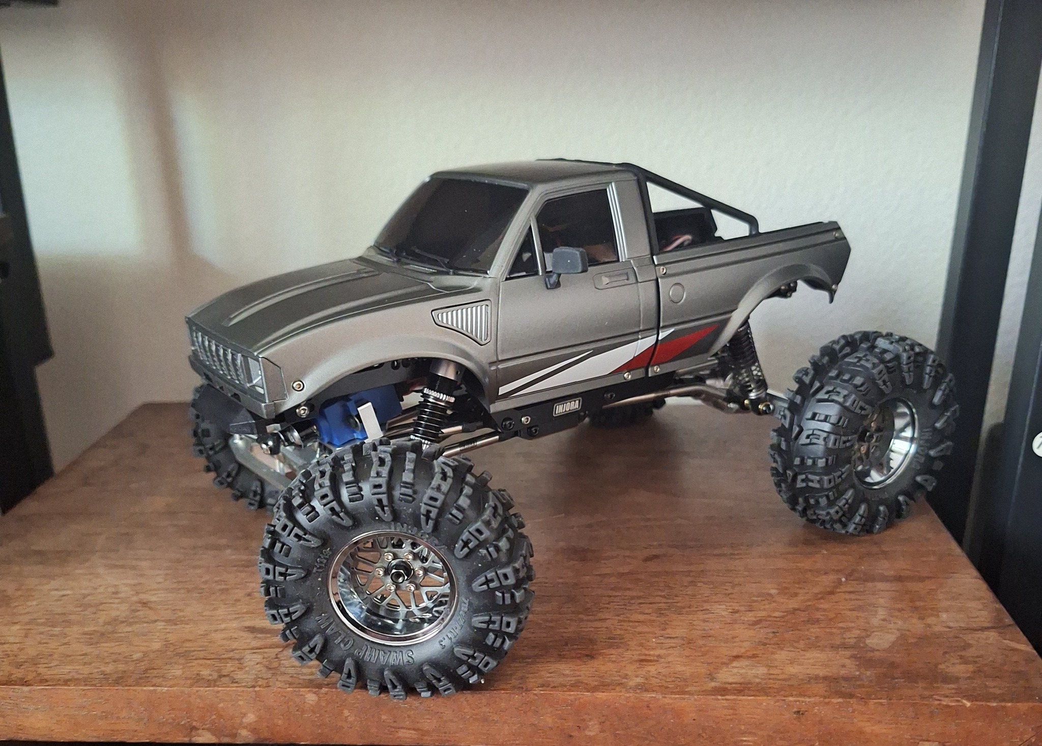 Grey Goat Custom RCs's image