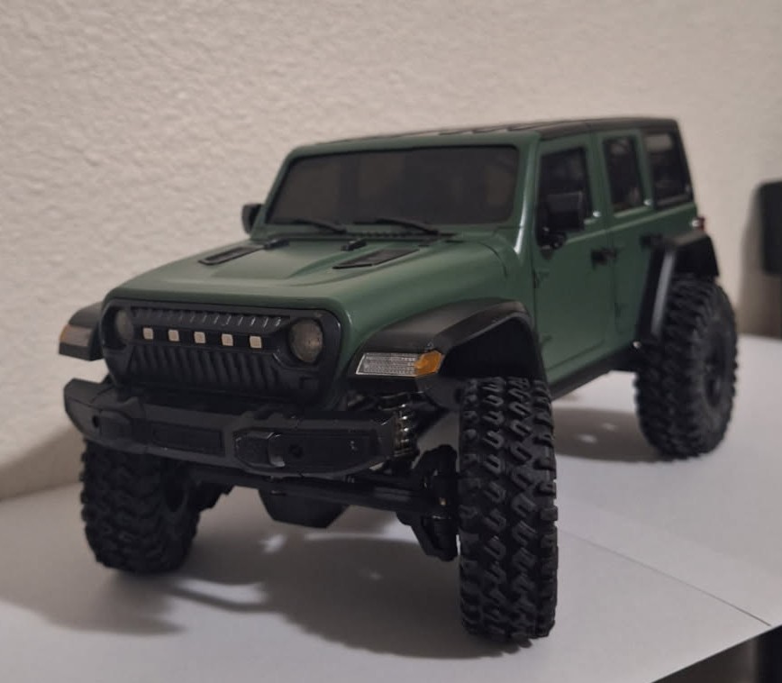 Grey Goat Custom RCs's image