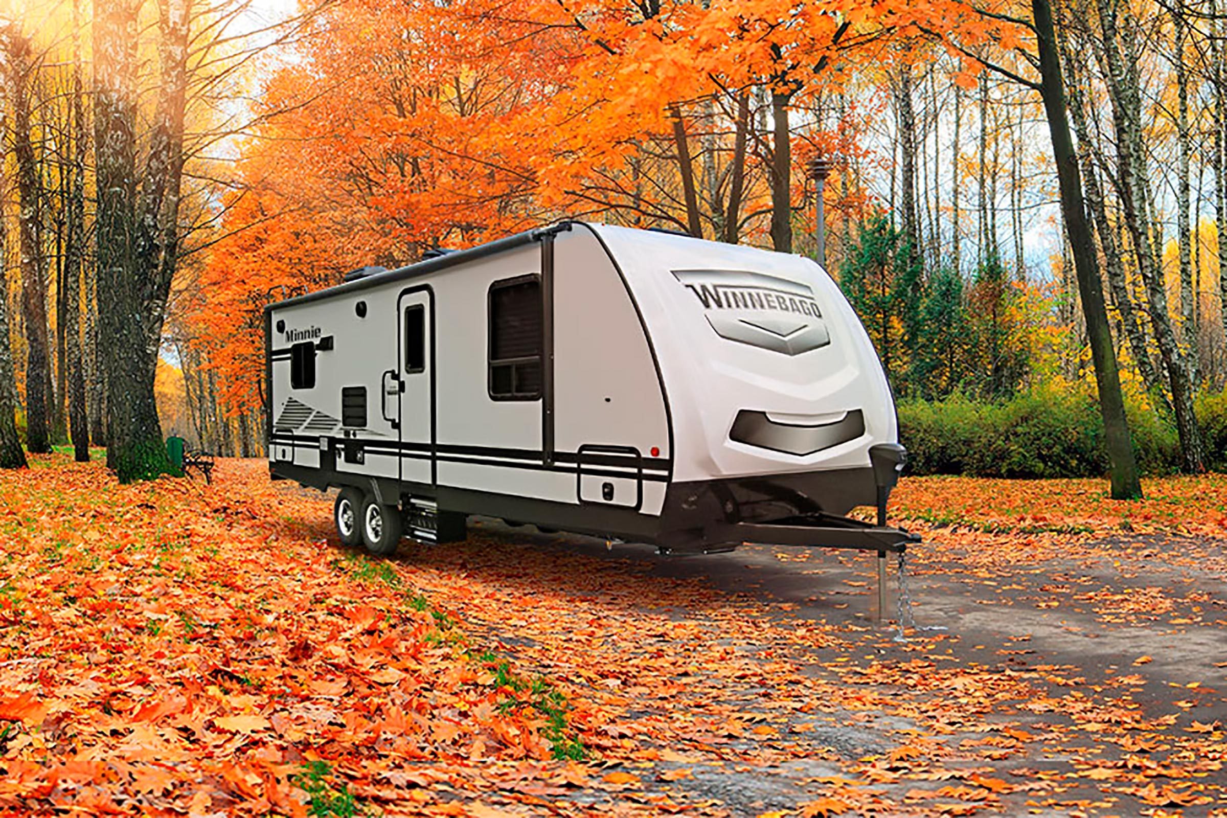 TRAVELING TRAVIS RV REPAIRS's image