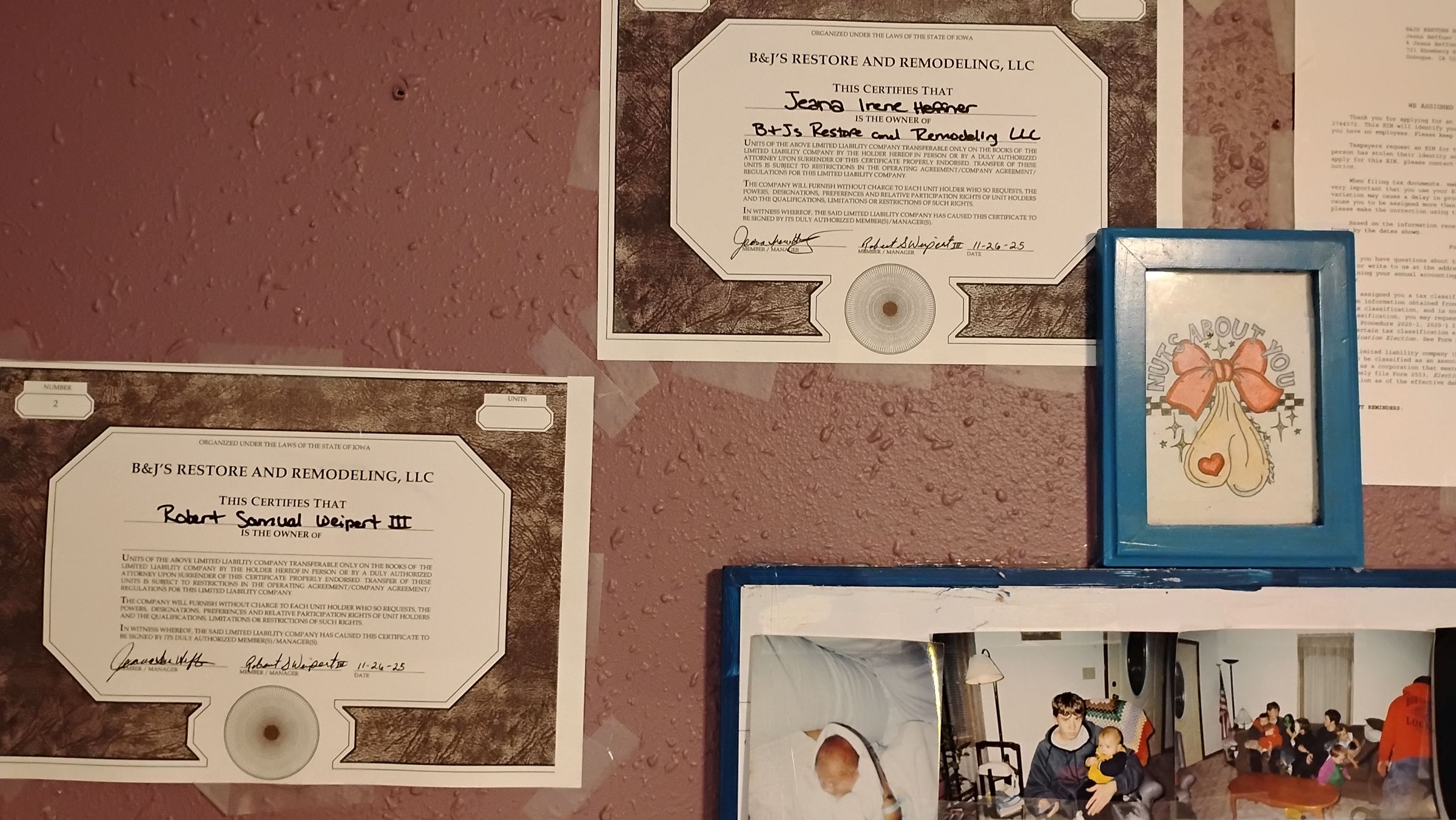 B&J's Restore and Remodeling's image