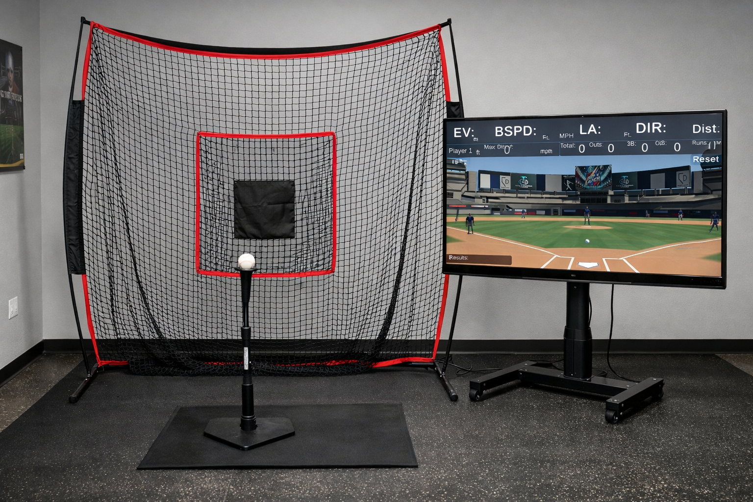 U.Golf Entertainment Rental's image