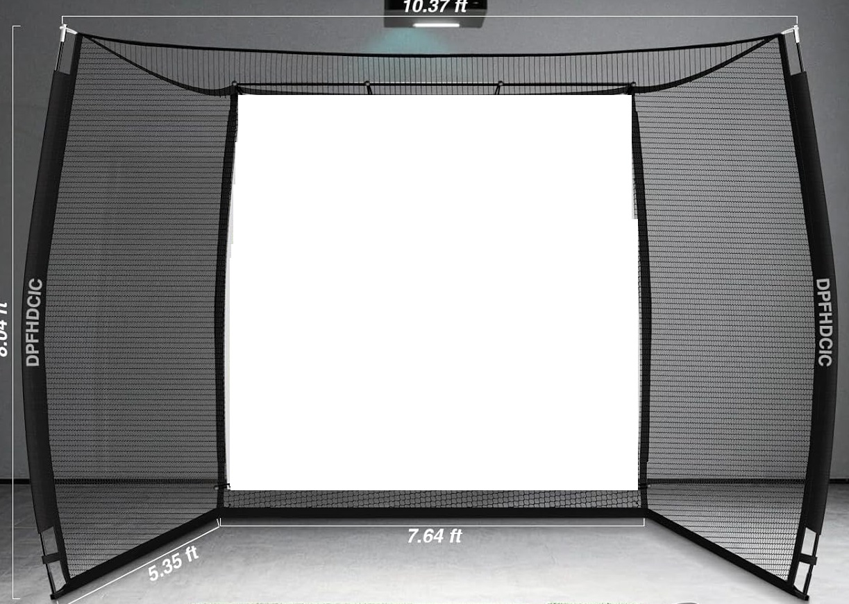 U.Golf Entertainment Rental's image