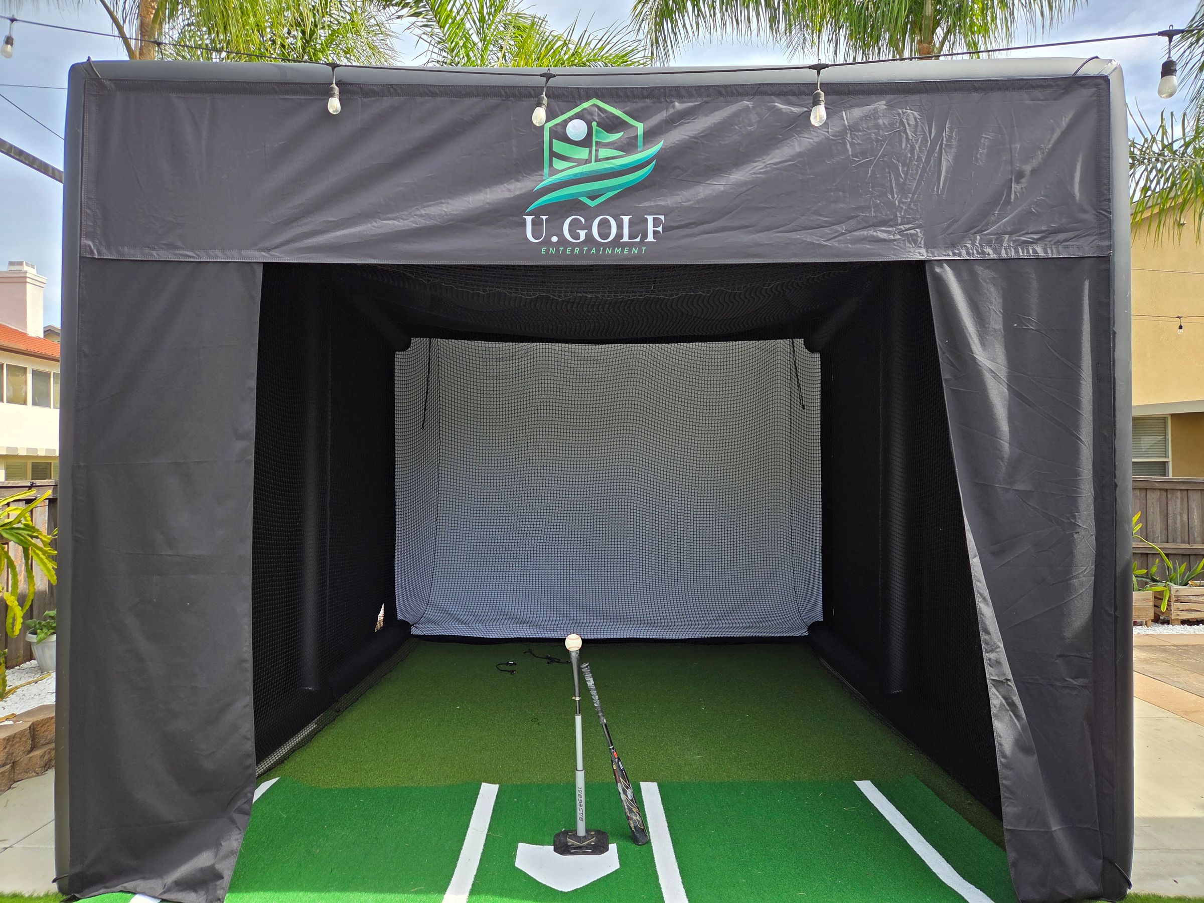 U.Golf Entertainment Rental's image