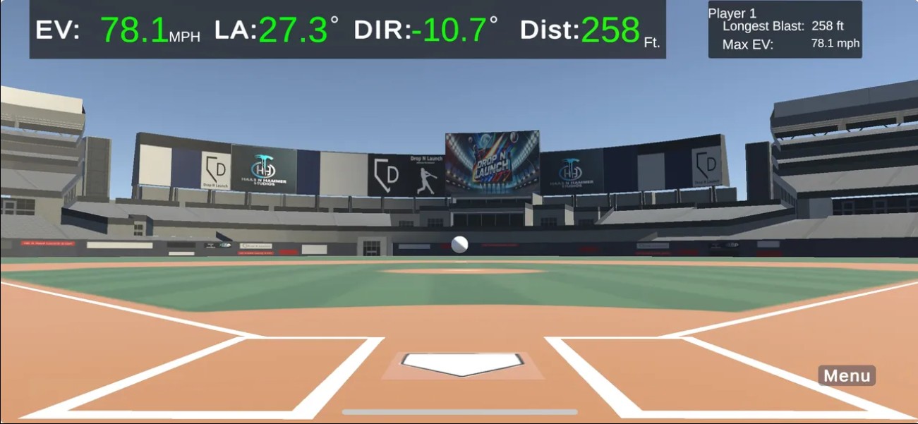 U.Golf Entertainment Rental's image