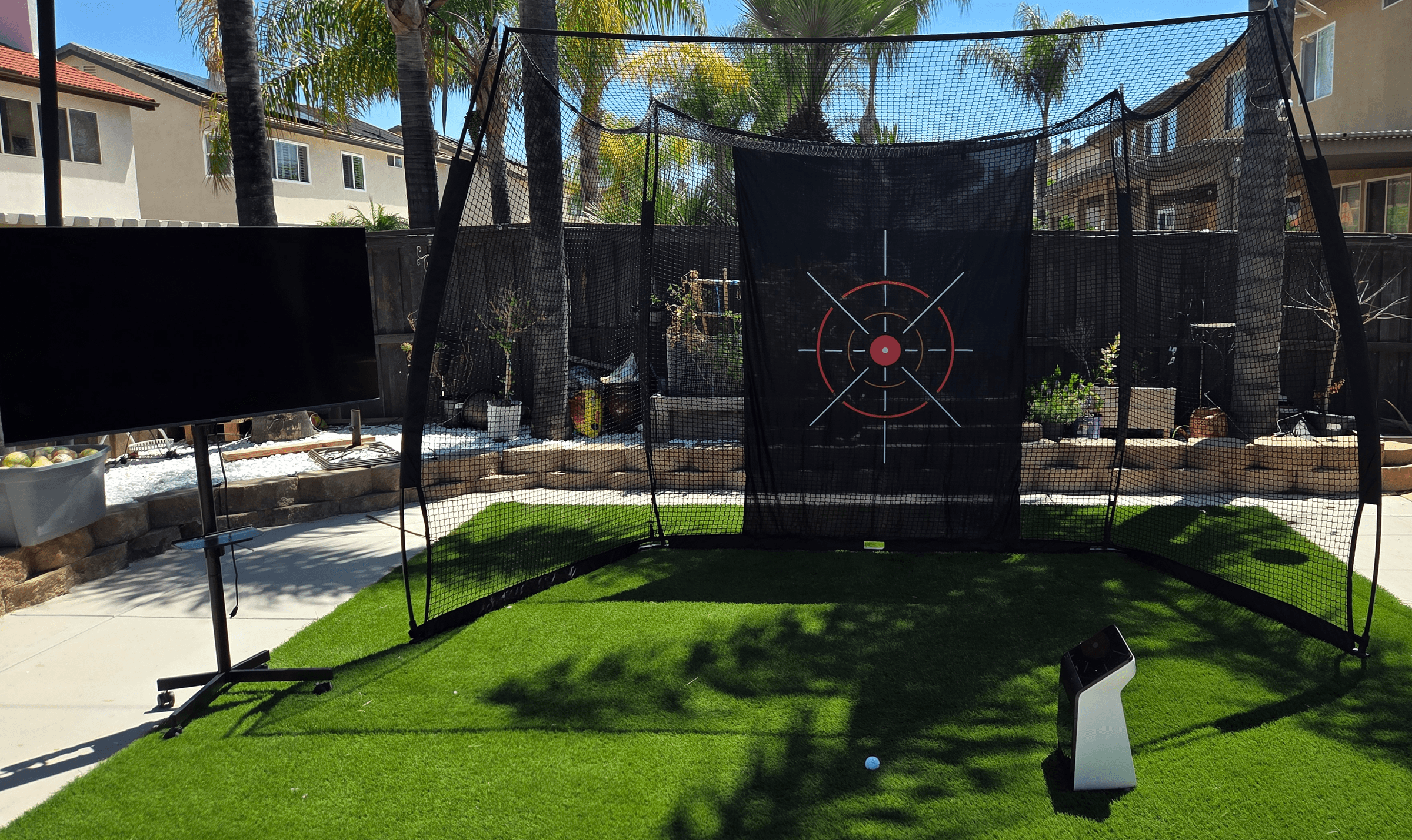 U.Golf Entertainment Rental's image