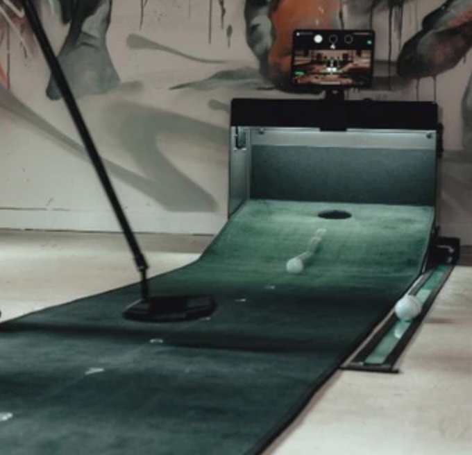 U.Golf Entertainment Rental's image