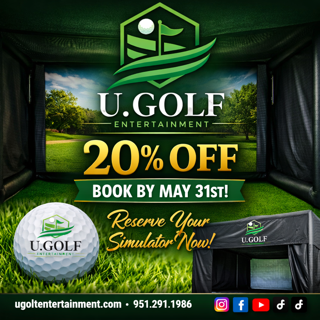 20 % OFF promotion