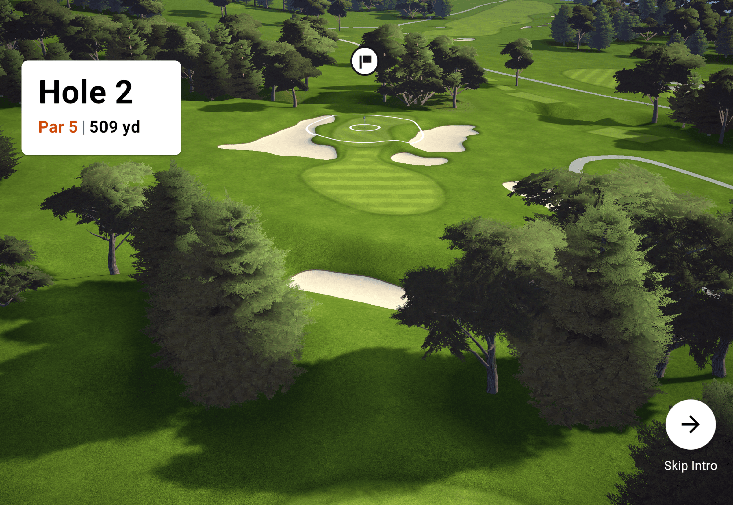 U.Golf Entertainment Rental's image