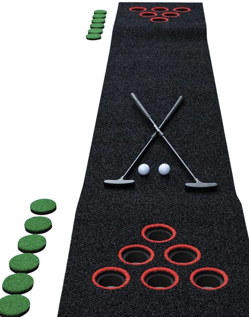 PuttPutt Mat