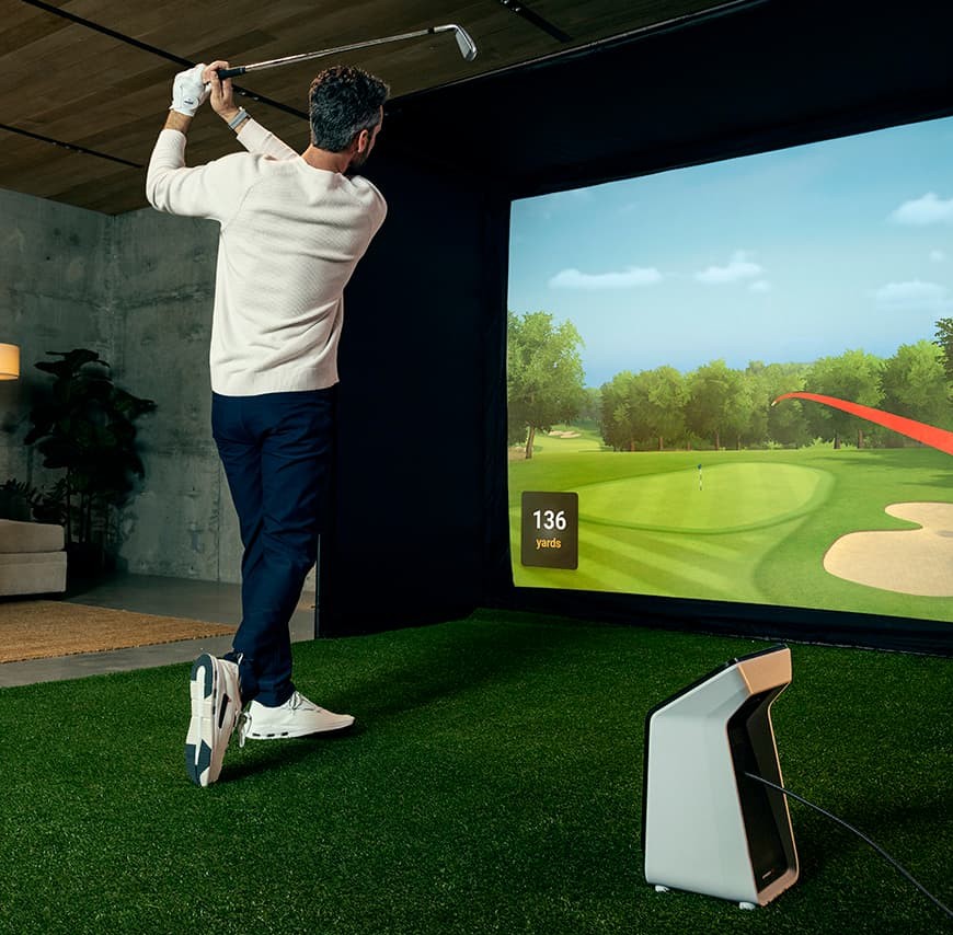 U.Golf Entertainment Rental's image