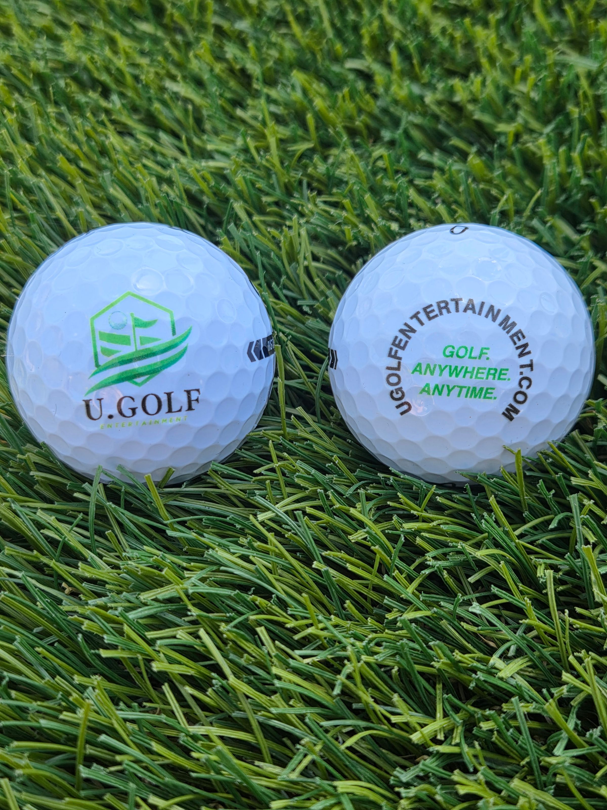 Golf Balls
