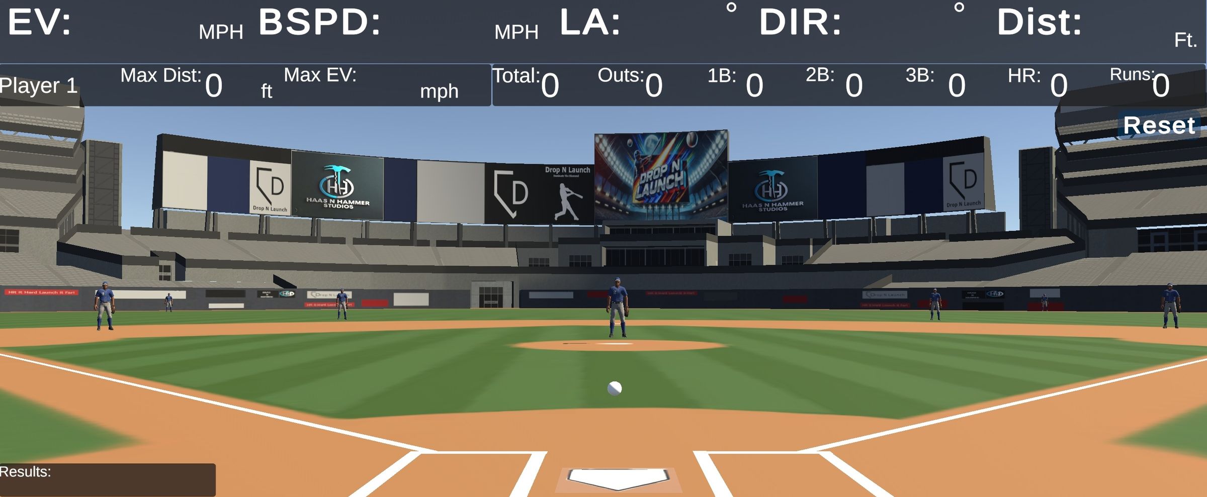 U.Golf Entertainment Rental's image