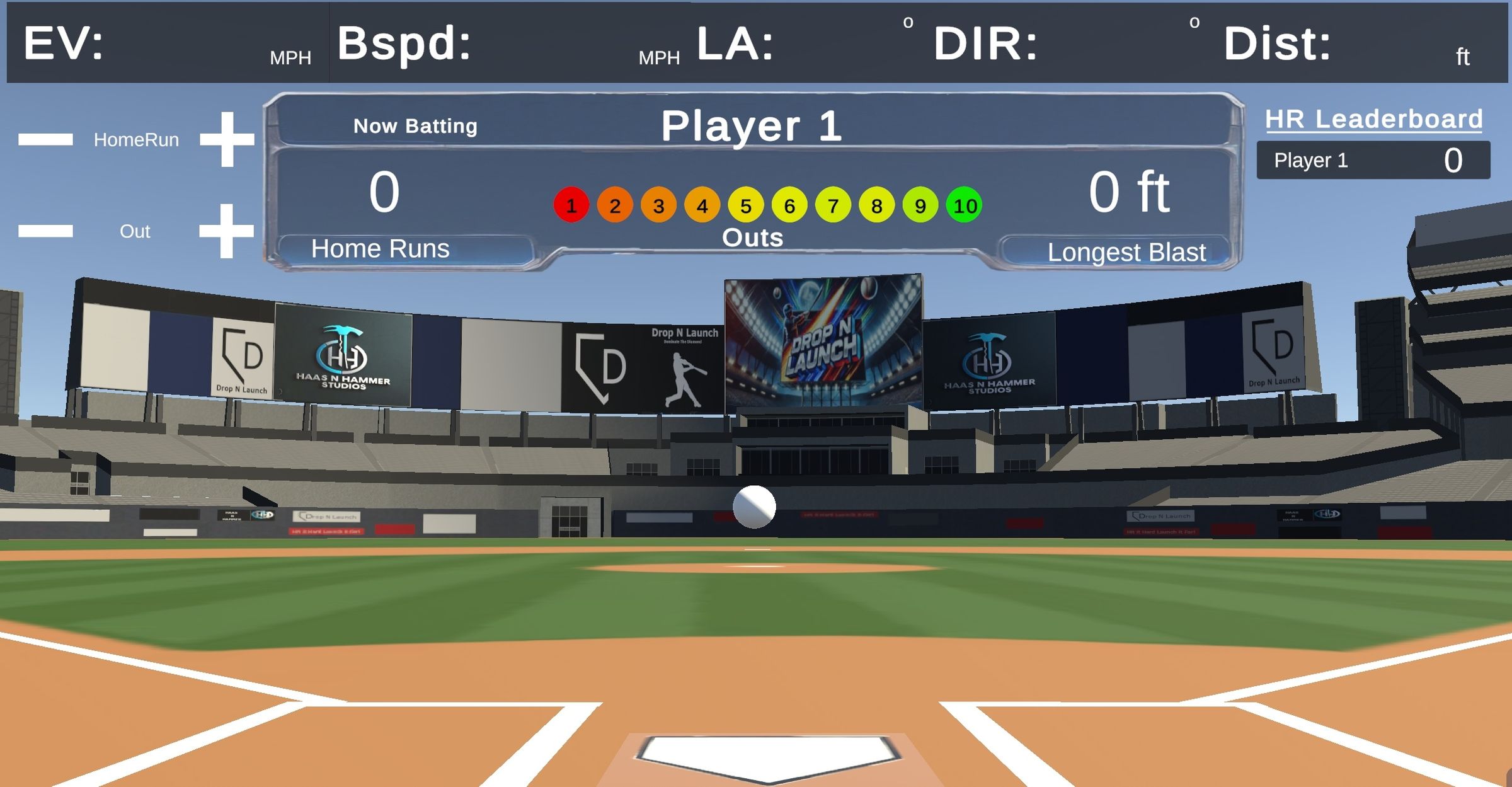 U.Golf Entertainment Rental's image