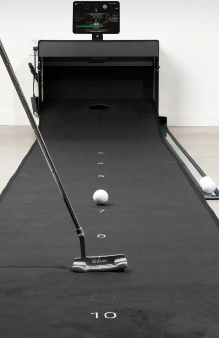 U.Golf Entertainment Rental's image