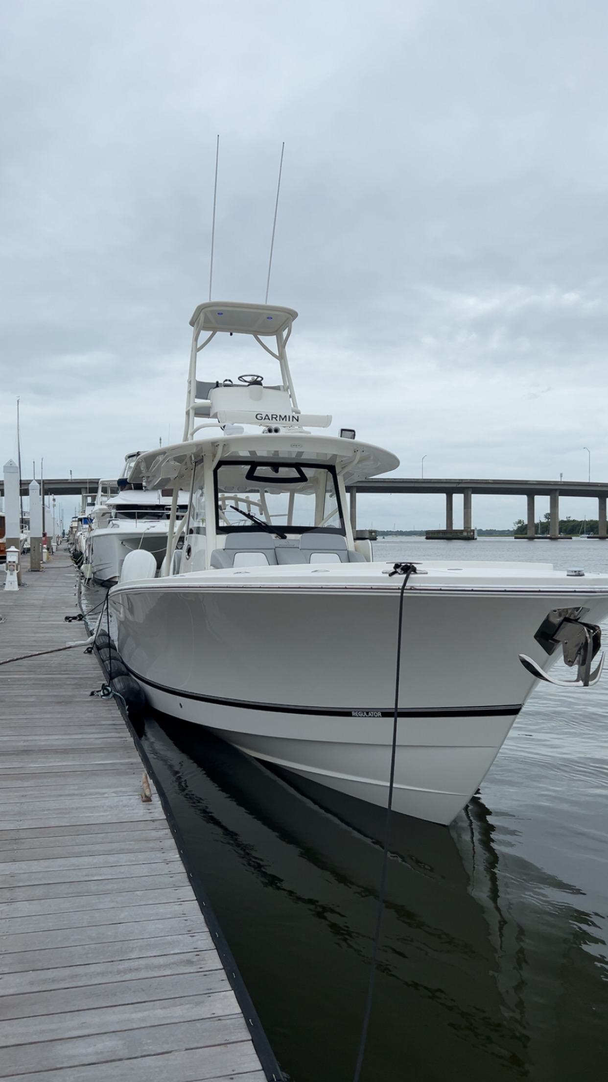 Palmetto Marine's image