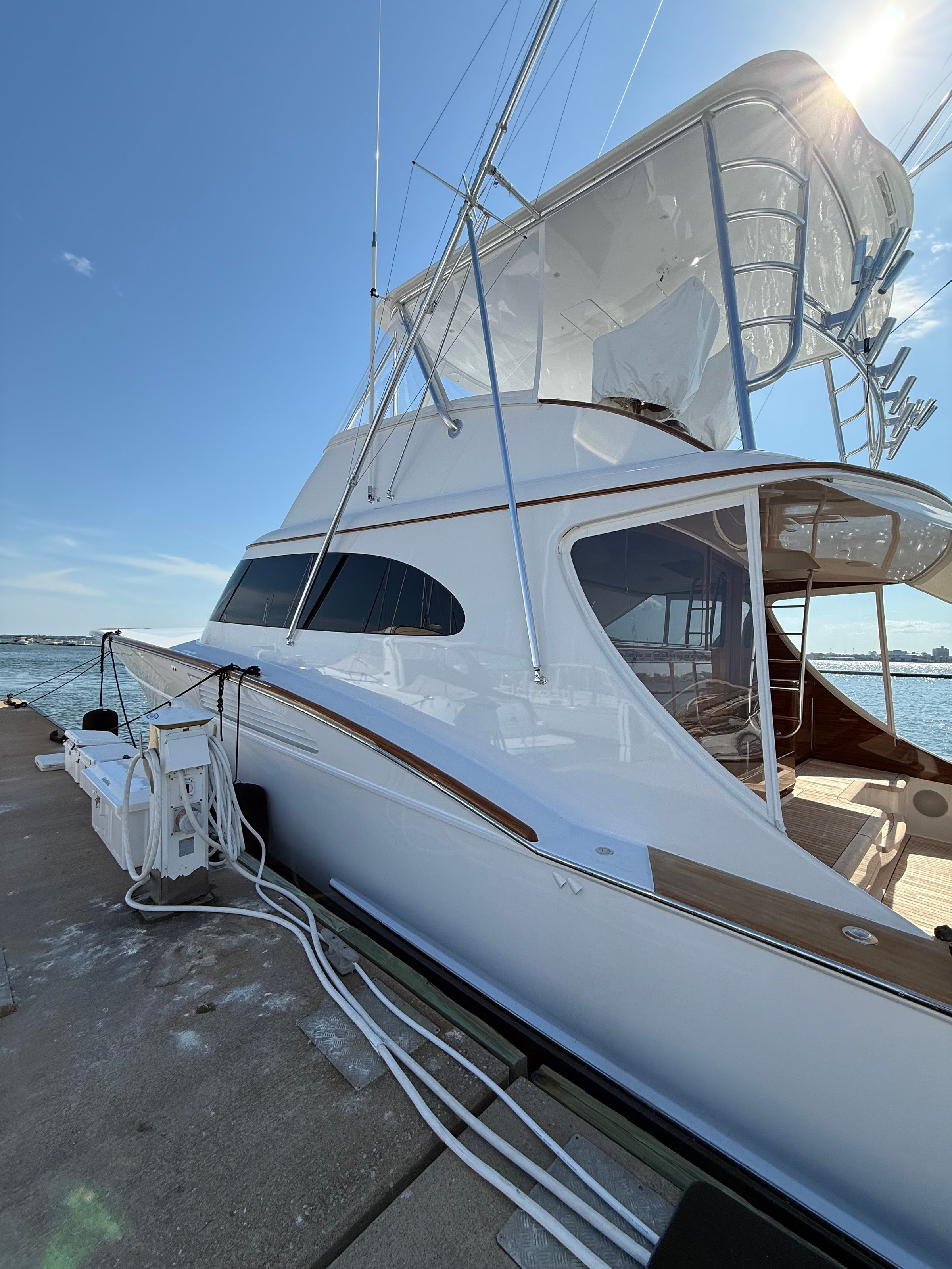 Palmetto Marine's image