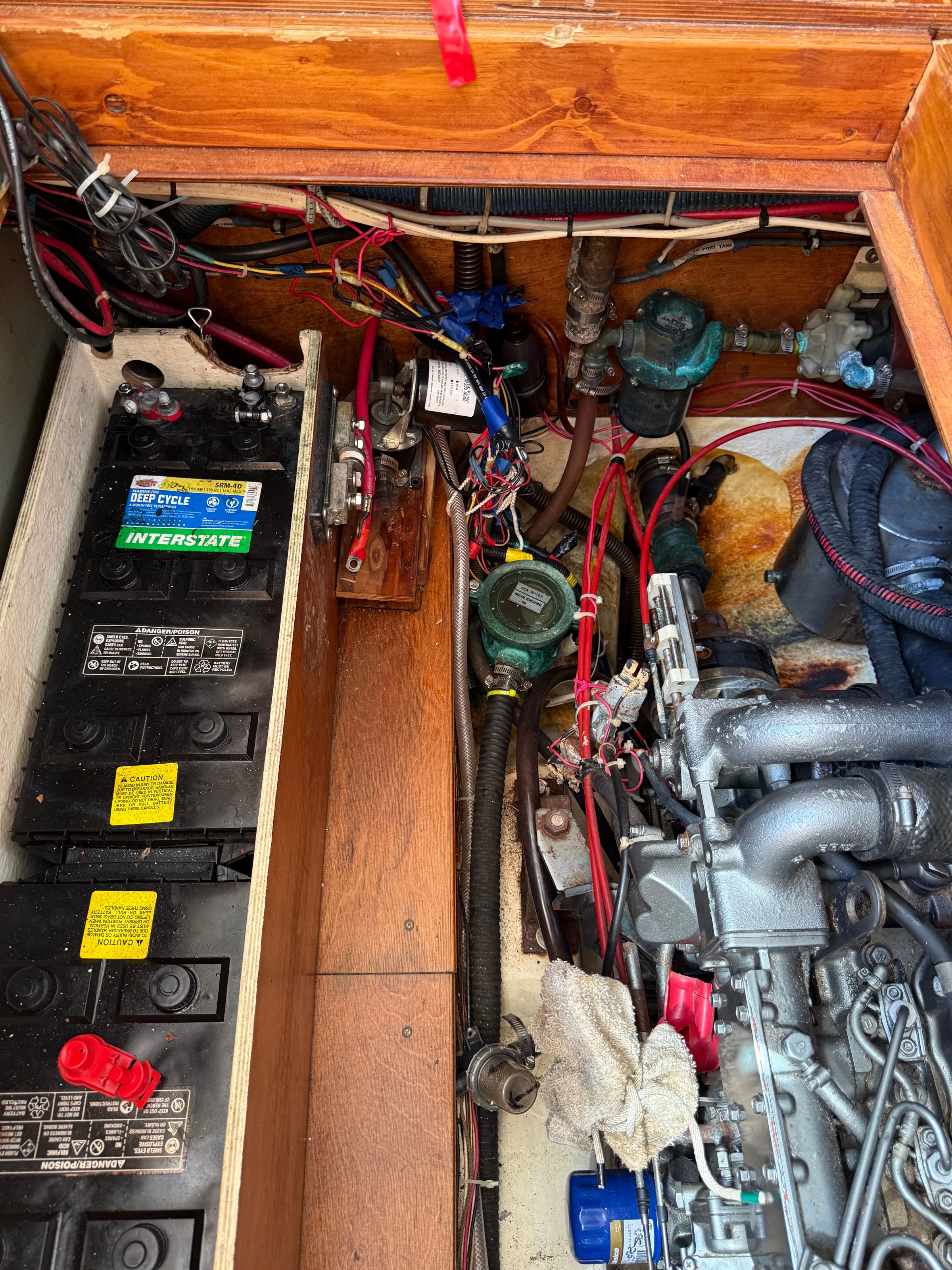 Palmetto Marine's image