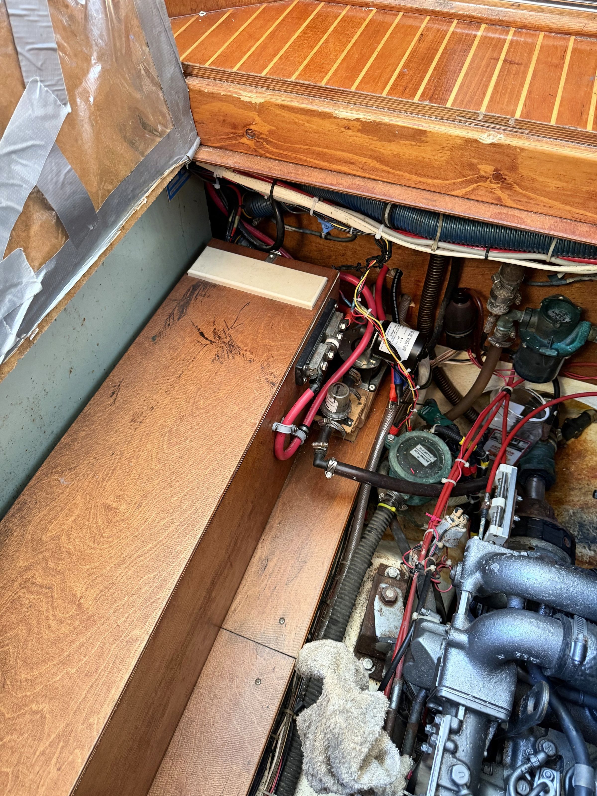 Palmetto Marine's image