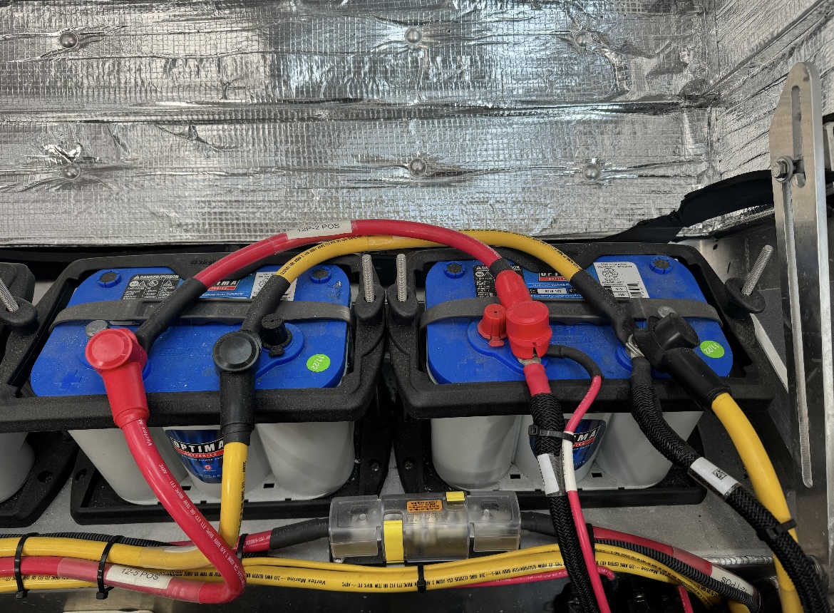 Palmetto Marine's image