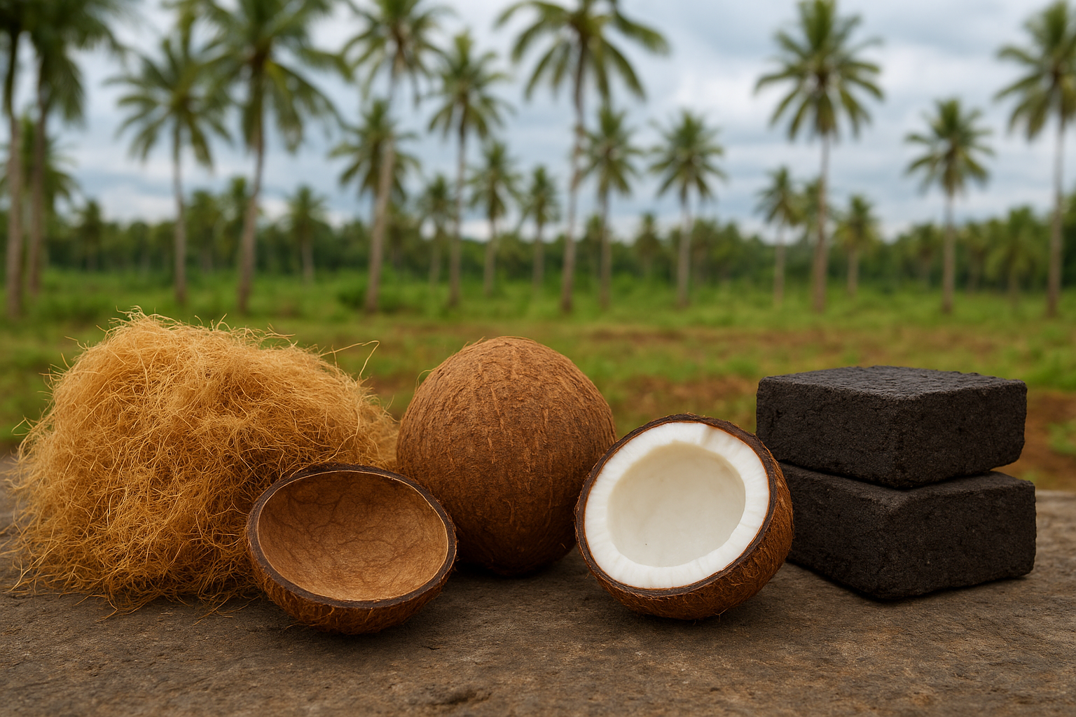 Indonesian Export Company for Natural Resources's image